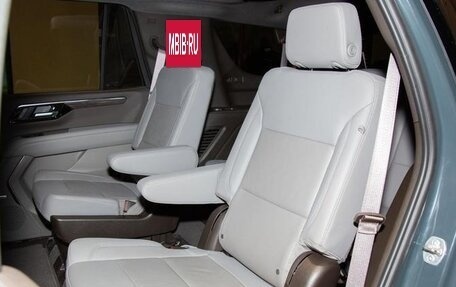 Chevrolet Tahoe IV, 2025 год, 11 550 000 рублей, 20 фотография