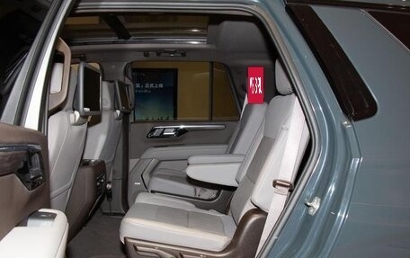 Chevrolet Tahoe IV, 2025 год, 11 550 000 рублей, 21 фотография