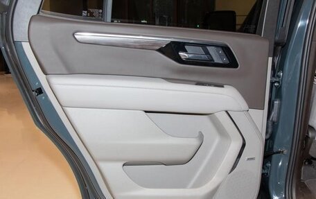 Chevrolet Tahoe IV, 2025 год, 11 550 000 рублей, 27 фотография