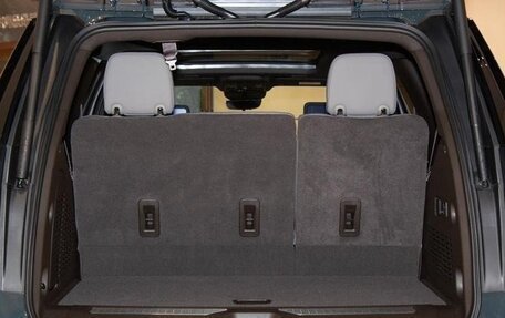 Chevrolet Tahoe IV, 2025 год, 11 550 000 рублей, 35 фотография