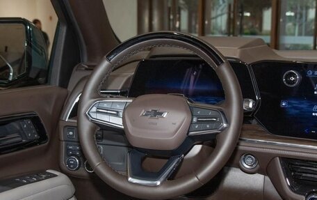 Chevrolet Tahoe IV, 2025 год, 11 550 000 рублей, 39 фотография