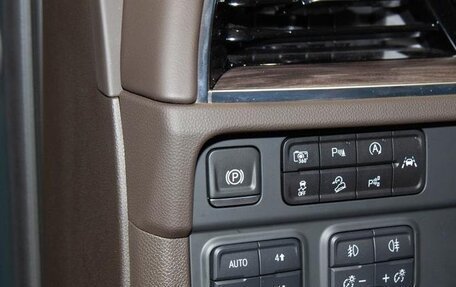 Chevrolet Tahoe IV, 2025 год, 11 550 000 рублей, 32 фотография