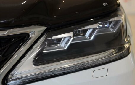 Lexus LX III, 2019 год, 7 500 000 рублей, 2 фотография