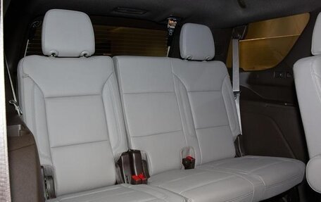 Chevrolet Tahoe IV, 2025 год, 11 550 000 рублей, 34 фотография