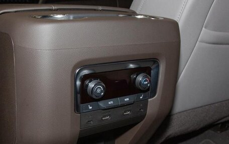 Chevrolet Tahoe IV, 2025 год, 11 550 000 рублей, 36 фотография