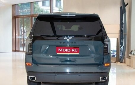 Chevrolet Tahoe IV, 2025 год, 11 550 000 рублей, 37 фотография