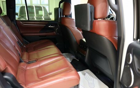 Lexus LX III, 2019 год, 7 500 000 рублей, 14 фотография