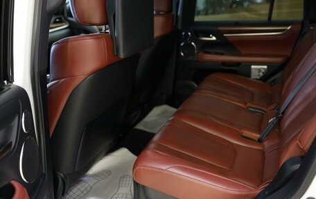 Lexus LX III, 2019 год, 7 500 000 рублей, 13 фотография