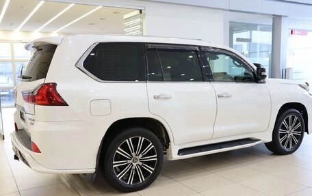 Lexus LX III, 2019 год, 7 500 000 рублей, 6 фотография