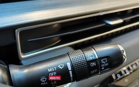 Chery Tiggo 4 I рестайлинг, 2025 год, 2 220 000 рублей, 5 фотография