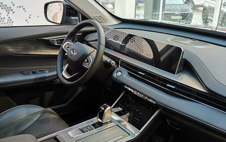 Chery Tiggo 4 I рестайлинг, 2025 год, 2 220 000 рублей, 18 фотография