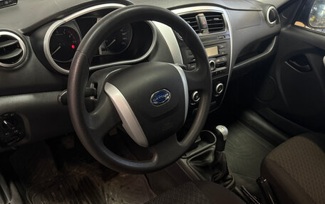 Datsun on-DO I рестайлинг, 2014 год, 497 000 рублей, 5 фотография