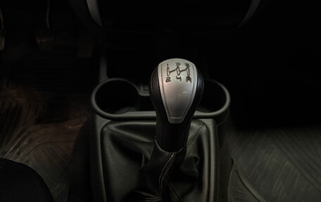 Datsun on-DO I рестайлинг, 2014 год, 497 000 рублей, 9 фотография