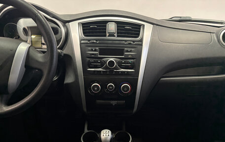 Datsun on-DO I рестайлинг, 2014 год, 497 000 рублей, 7 фотография