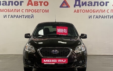 Datsun on-DO I рестайлинг, 2014 год, 497 000 рублей, 2 фотография