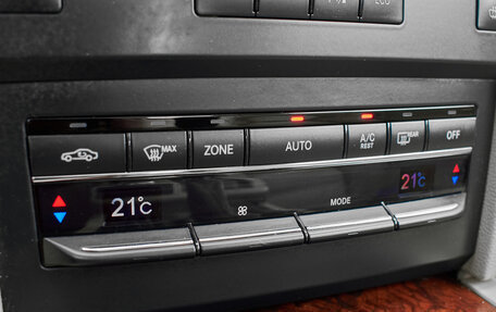 Mercedes-Benz E-Класс, 2012 год, 1 545 000 рублей, 14 фотография