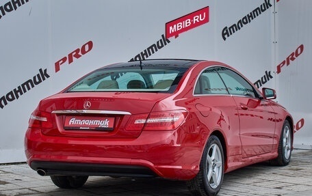 Mercedes-Benz E-Класс, 2012 год, 1 545 000 рублей, 4 фотография