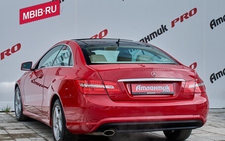 Mercedes-Benz E-Класс, 2012 год, 1 545 000 рублей, 6 фотография