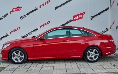 Mercedes-Benz E-Класс, 2012 год, 1 545 000 рублей, 7 фотография