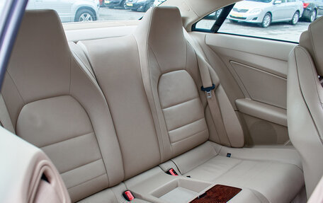 Mercedes-Benz E-Класс, 2012 год, 1 545 000 рублей, 19 фотография