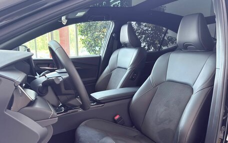 Toyota Camry, 2024 год, 4 300 000 рублей, 6 фотография