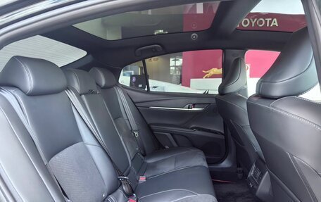 Toyota Camry, 2024 год, 4 300 000 рублей, 9 фотография