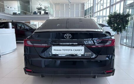 Toyota Camry, 2024 год, 4 300 000 рублей, 5 фотография
