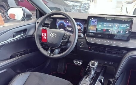 Toyota Camry, 2024 год, 4 300 000 рублей, 8 фотография