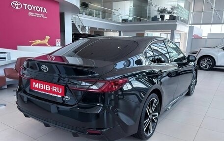 Toyota Camry, 2024 год, 4 300 000 рублей, 2 фотография