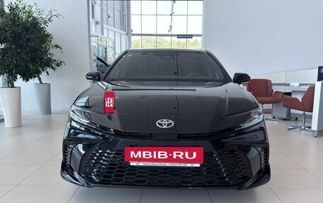 Toyota Camry, 2024 год, 4 300 000 рублей, 4 фотография