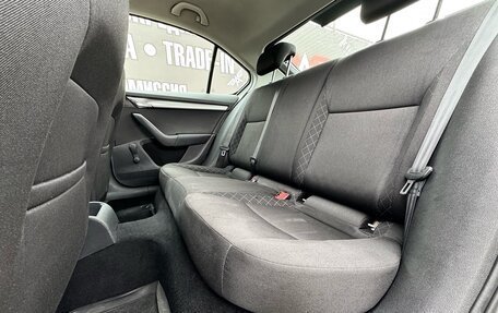 Skoda Octavia, 2018 год, 1 198 000 рублей, 10 фотография