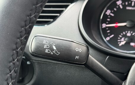 Skoda Octavia, 2018 год, 1 198 000 рублей, 13 фотография
