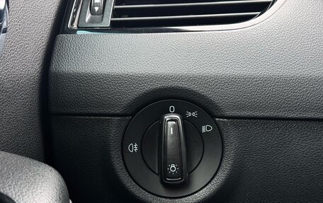 Skoda Octavia, 2018 год, 1 198 000 рублей, 16 фотография