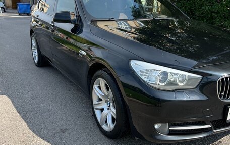 BMW 5 серия, 2010 год, 2 230 000 рублей, 3 фотография