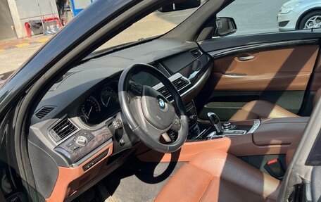 BMW 5 серия, 2010 год, 2 230 000 рублей, 5 фотография