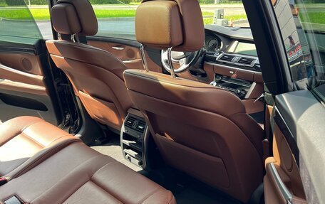 BMW 5 серия, 2010 год, 2 230 000 рублей, 8 фотография