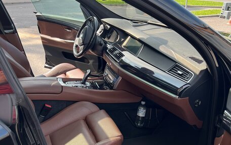 BMW 5 серия, 2010 год, 2 230 000 рублей, 7 фотография