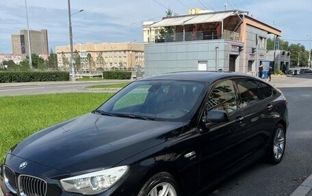 BMW 5 серия, 2010 год, 2 230 000 рублей, 2 фотография