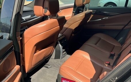 BMW 5 серия, 2010 год, 2 230 000 рублей, 6 фотография