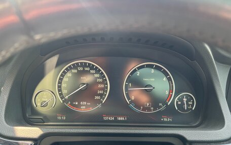BMW 5 серия, 2010 год, 2 230 000 рублей, 16 фотография