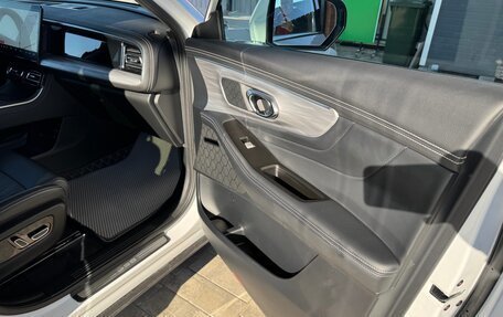 GAC GS8, 2024 год, 3 275 000 рублей, 4 фотография