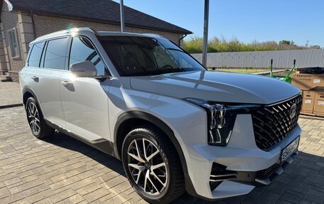 GAC GS8, 2024 год, 3 275 000 рублей, 3 фотография