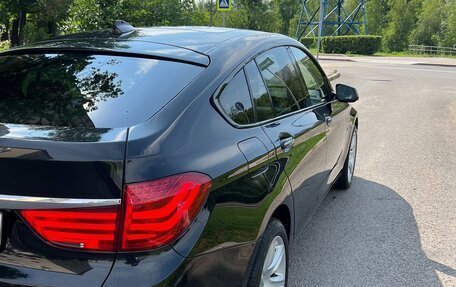BMW 5 серия, 2010 год, 2 230 000 рублей, 18 фотография