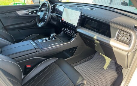 GAC GS8, 2024 год, 3 275 000 рублей, 6 фотография