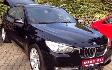 BMW 5 серия, 2010 год, 2 230 000 рублей, 14 фотография