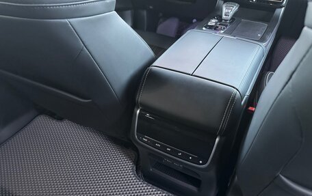 GAC GS8, 2024 год, 3 275 000 рублей, 14 фотография