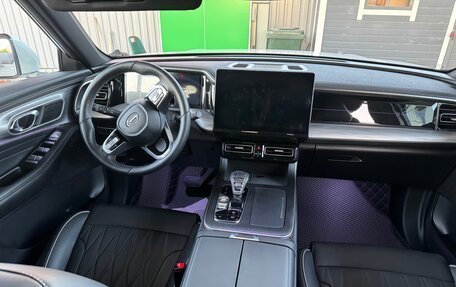 GAC GS8, 2024 год, 3 275 000 рублей, 15 фотография