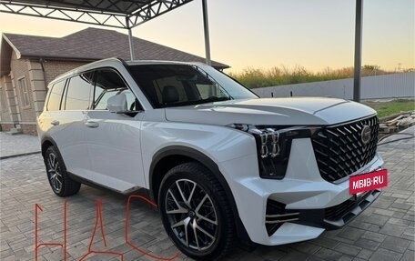 GAC GS8, 2024 год, 3 275 000 рублей, 16 фотография
