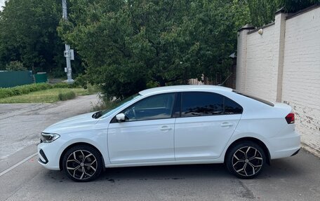 Volkswagen Polo VI (EU Market), 2021 год, 1 690 000 рублей, 7 фотография