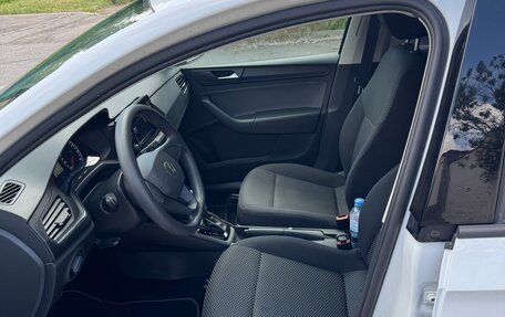 Volkswagen Polo VI (EU Market), 2021 год, 1 690 000 рублей, 9 фотография